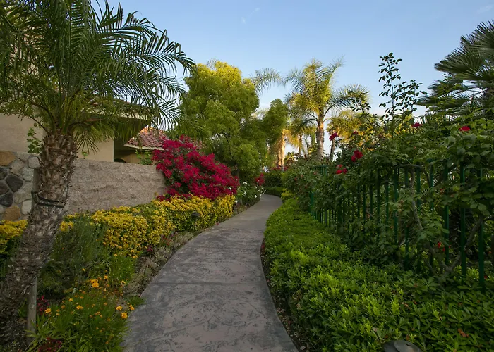 South Coast Winery & Spa