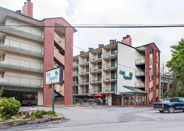 Oak Square Rentals