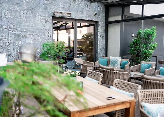 Hotel-Restaurant Schwanen