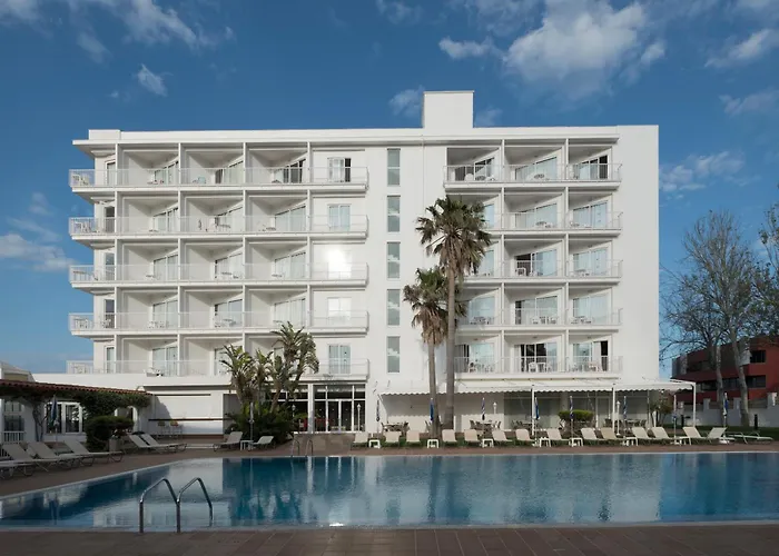 Hotel Agamenón
