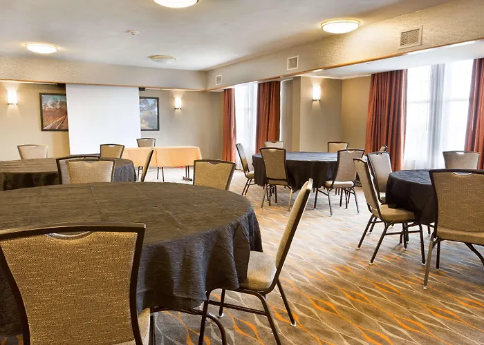Drury Inn & Suites Lafayette La