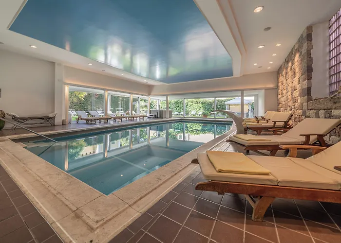 Hotel Adria Merano