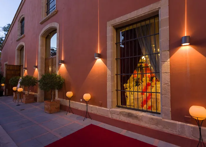 Soho Boutique Jerez