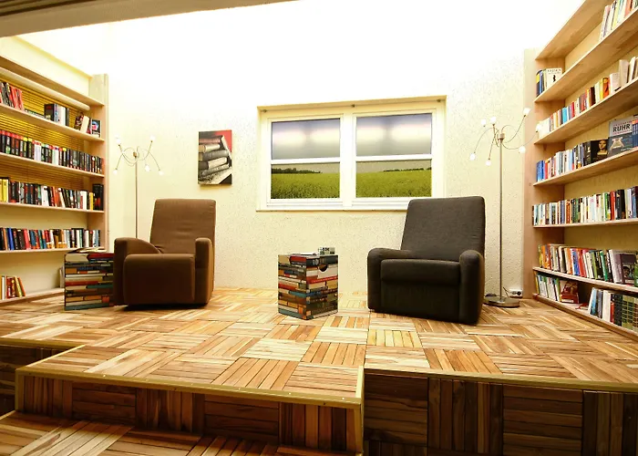 Hotel Haus Duden Wesel 