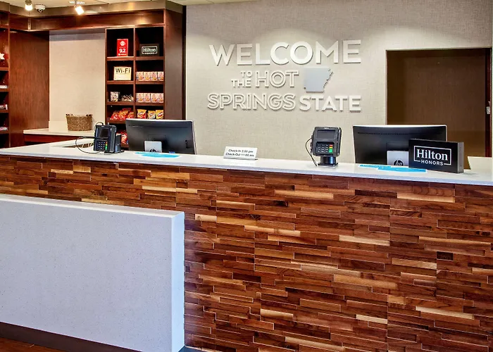 Hampton Inn Van Buren
