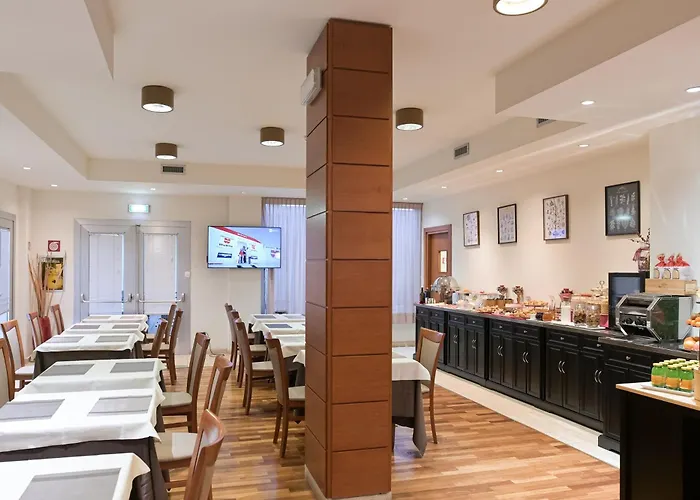 Charme Hotel Prato 