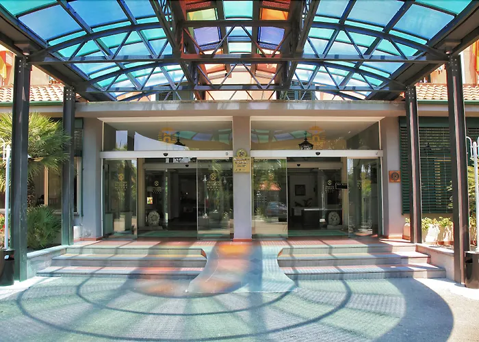 Orizzonte Acireale Hotel
