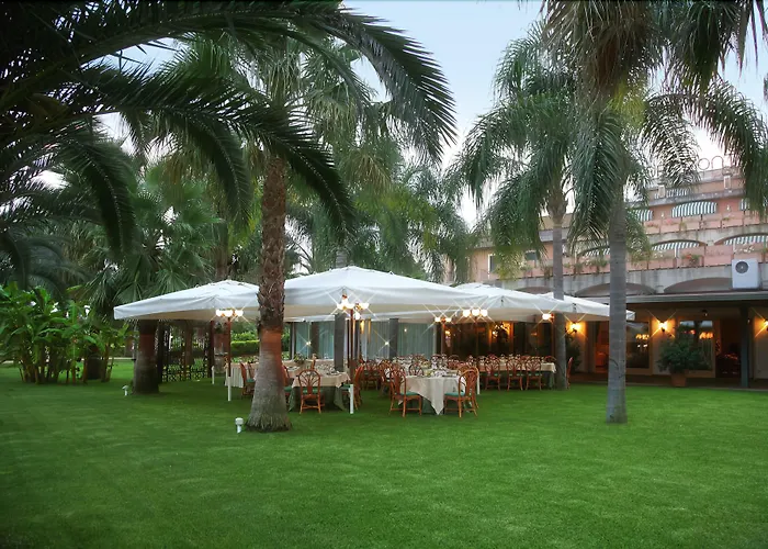 Orizzonte Acireale Hotel