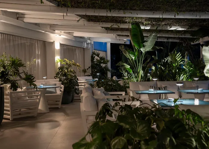 Hotel Miramalfi