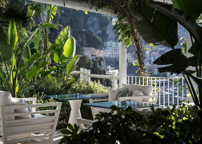 Hotel Miramalfi