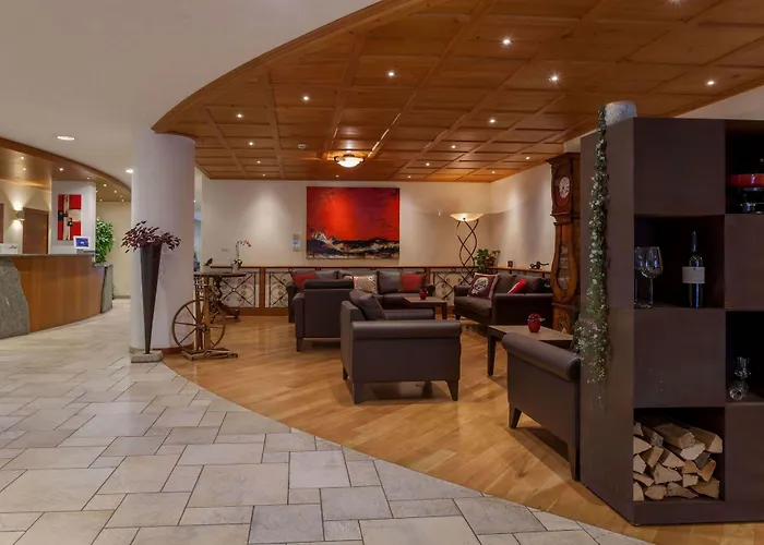 La Couronne Hotel & Spa