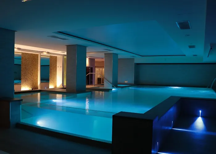 Smy Carlos V Wellness & Spa Alghero