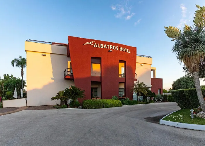 Albatros Hotel