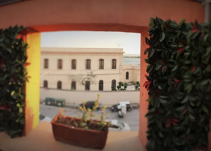 Hotel Mediterraneo
