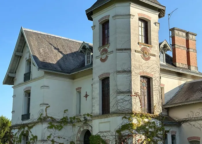 Château de Moulède