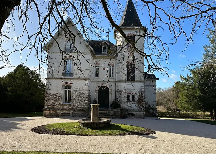 Château de Moulède