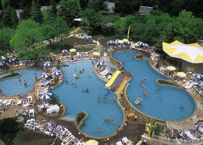 Vita Park Hotel & Aqua Park