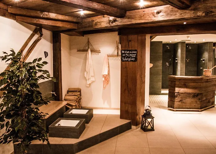 Hotel Viktoria Eden Adelboden