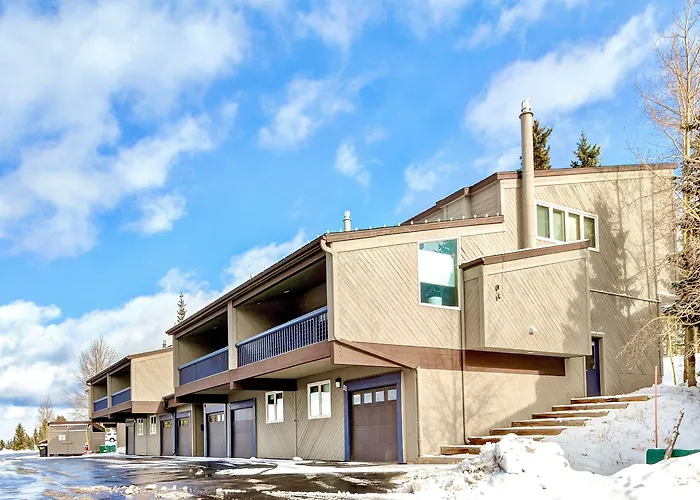 Gold Point Resort Breckenridge By Vacatia