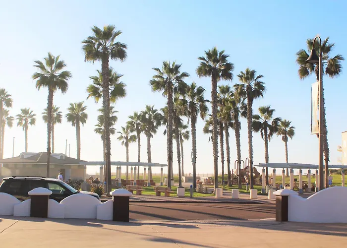 Los Bungalows
