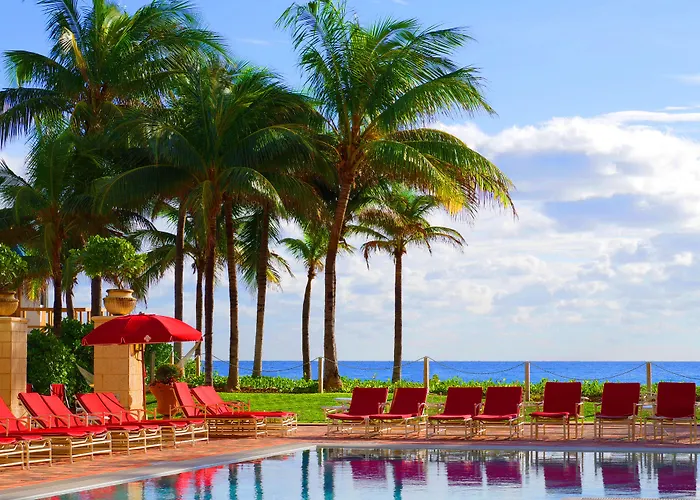 Acqualina Resort&Residences