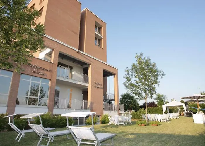 B&B Hotel Remilia
