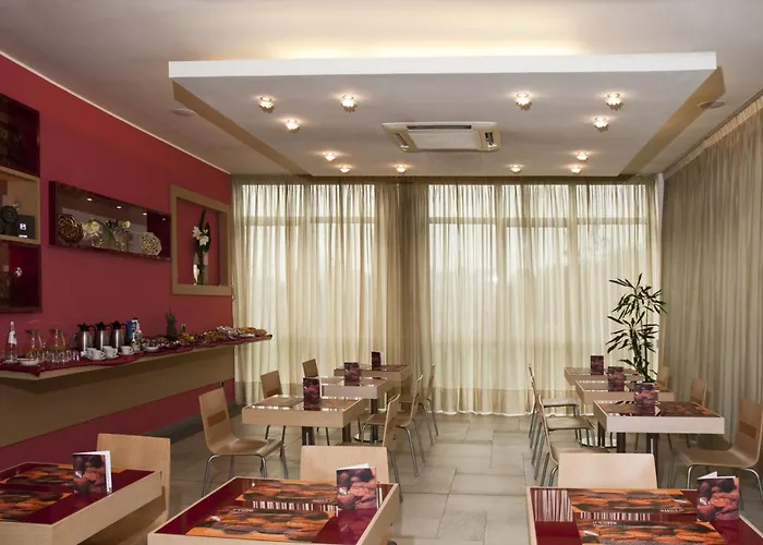 B&B Hotel Remilia