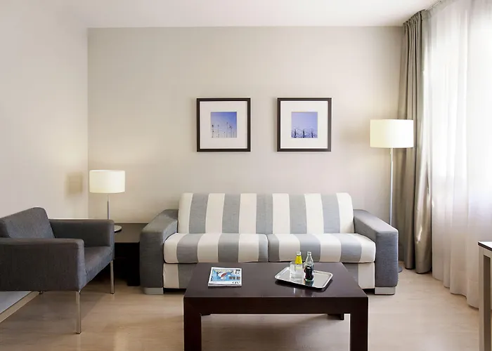 Hotel Prisma Barcelona