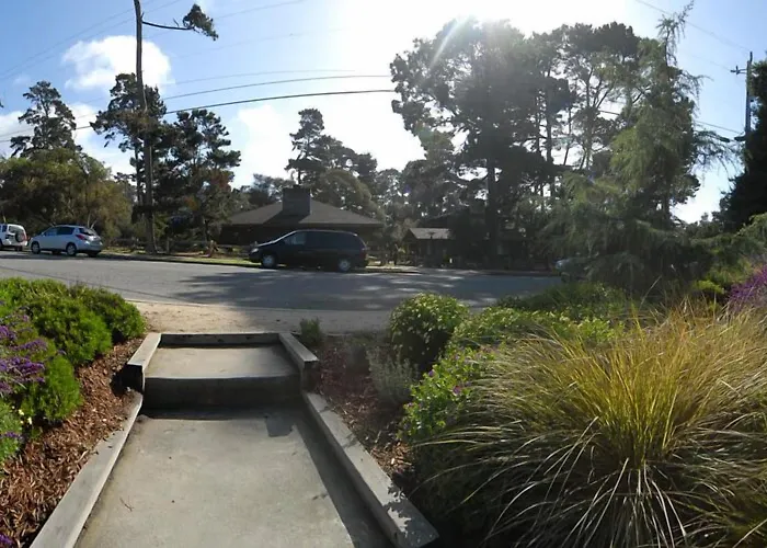 Deer Haven Inn Pacific Grove