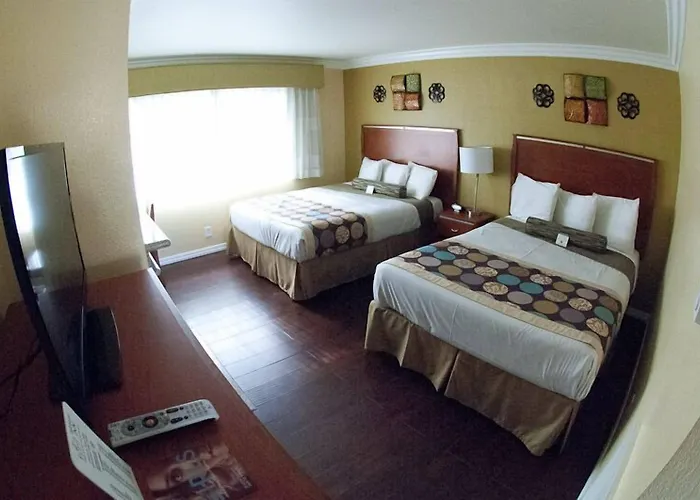 Deer Haven Inn
