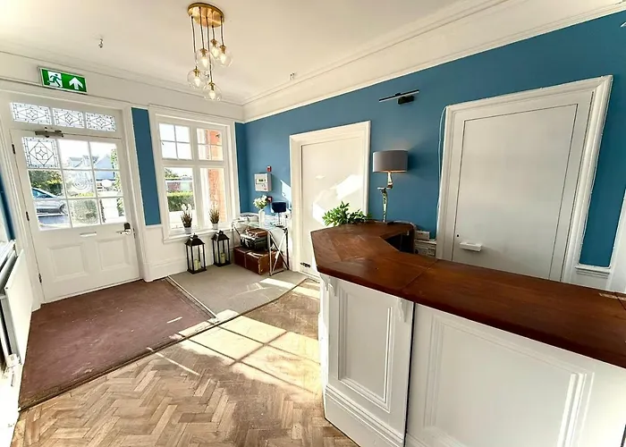 Southwold Dog Friendly Hotels