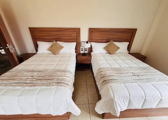Quinta Candela Hotel