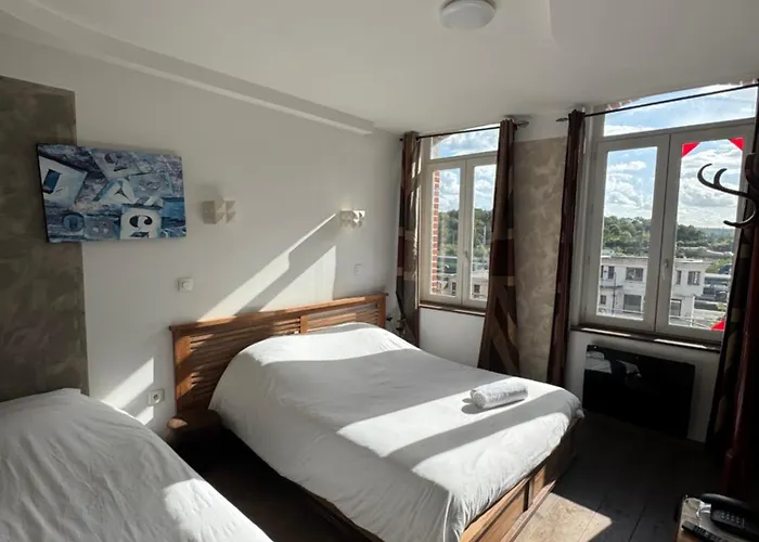 Resort Hôtel de France