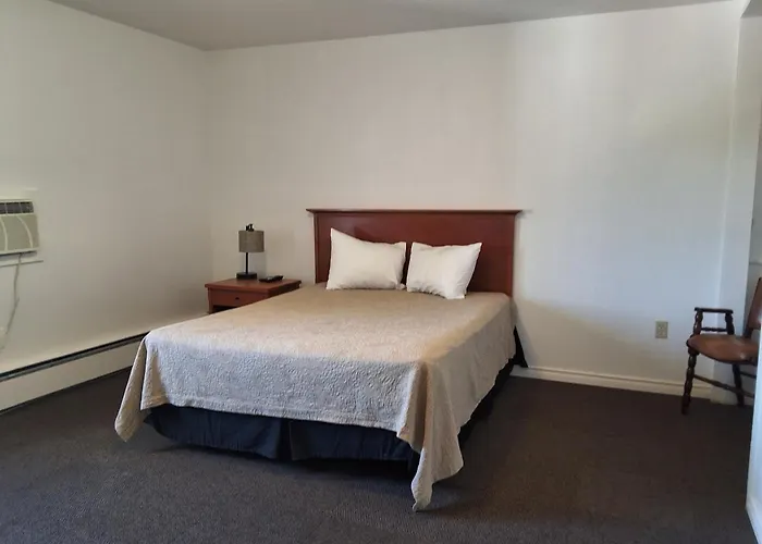 Wildwood Hotel