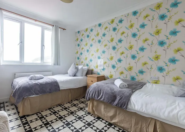 Bangor (Gwynedd) Dog Friendly Hotels