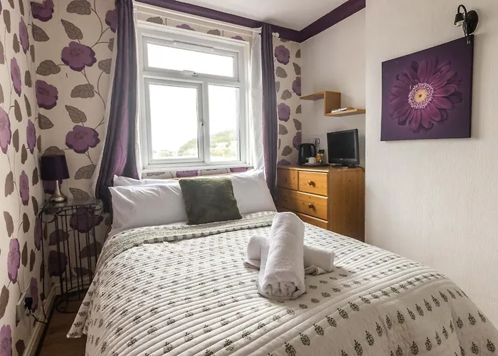 Ty Glyndwr Hotel Bangor