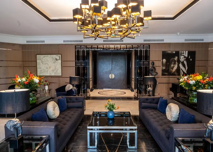 Palais Wia Boutique Hotel