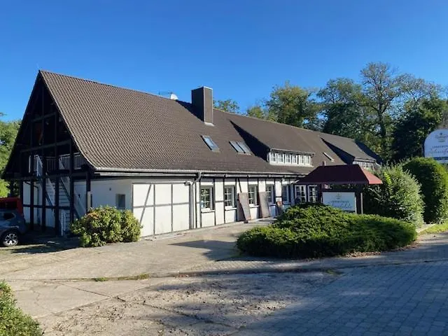 Landgasthaus Jahnsfelde Muncheberg
