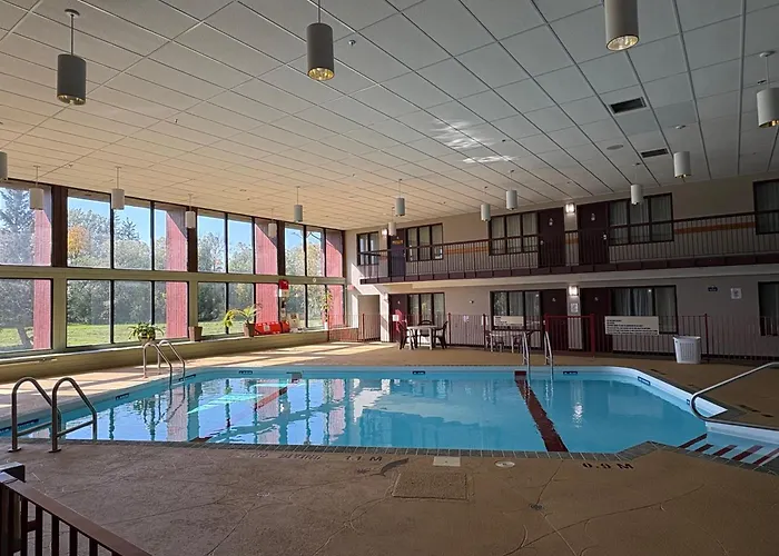 Portage La Prairie Inn