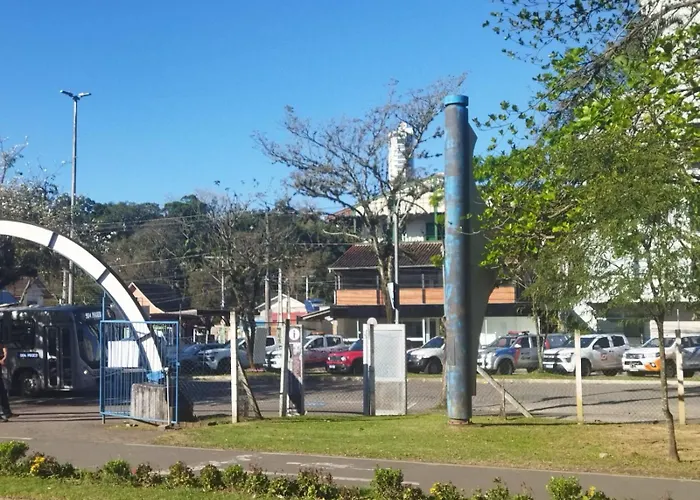 Pousada Villa Dom Carlos