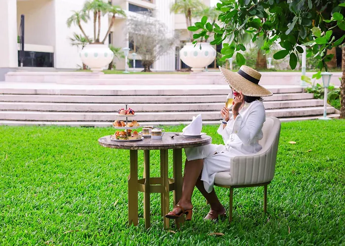 Palais Wia Boutique Hotel