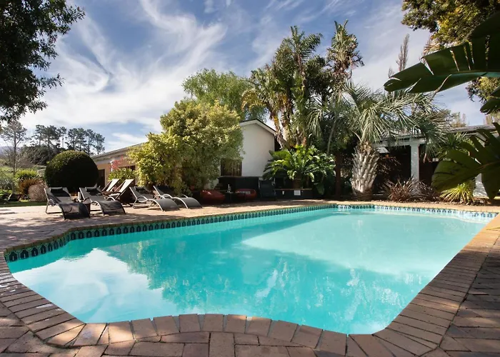 The Residence Boutique Hotel