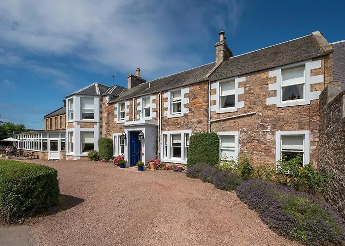 The Open Arms Hotel