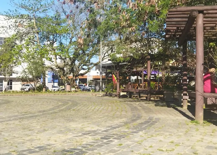 Pousada Villa Dom Carlos