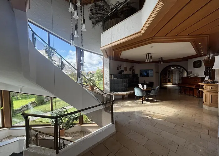 Hotel Sättele - Im Hegau, nahe Singen&Radolfzell am Bodensee Steisslingen