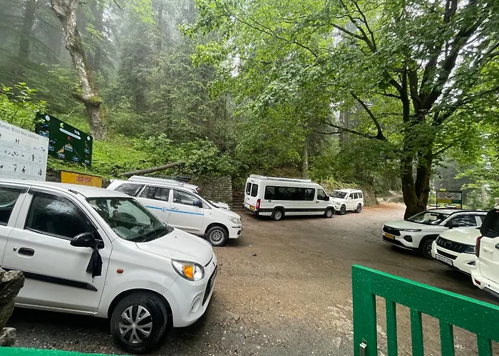 Smart Hill Kalatop, Dalhousie