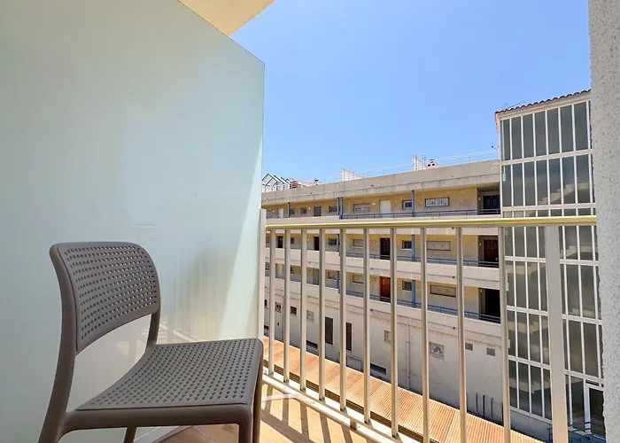 Emerald Sun Hotel