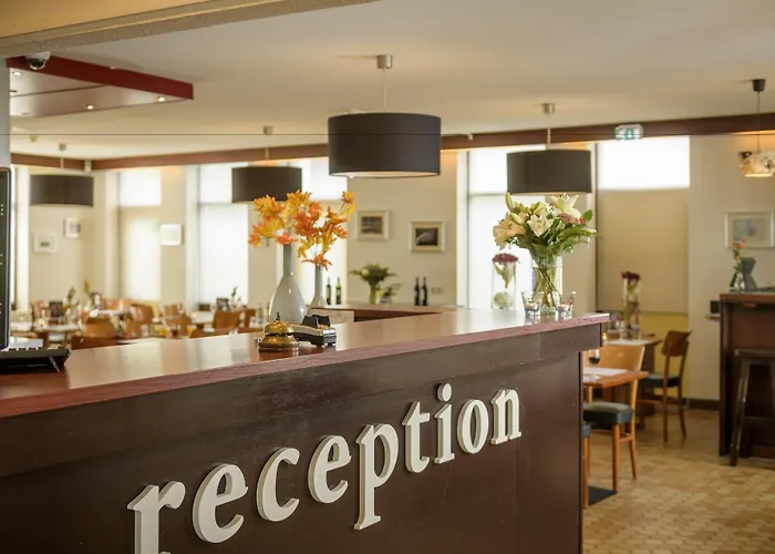 Campanile Hotel & Restaurant Venlo