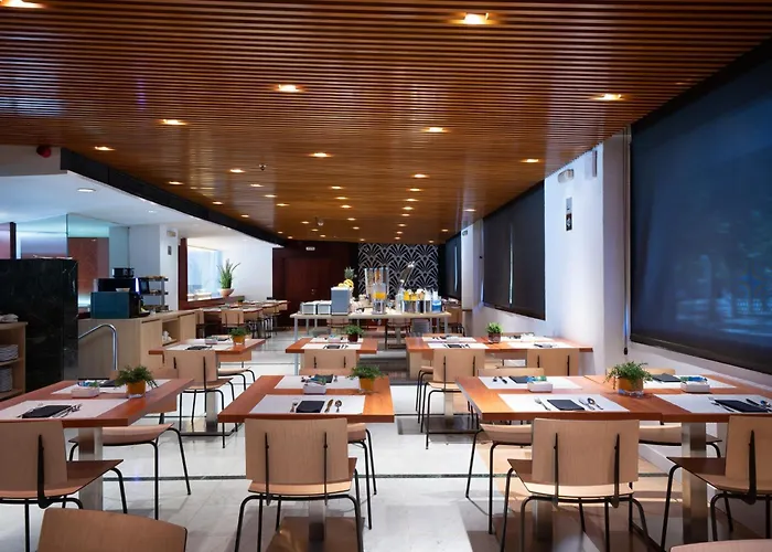 Catalonia Sabadell Hotel