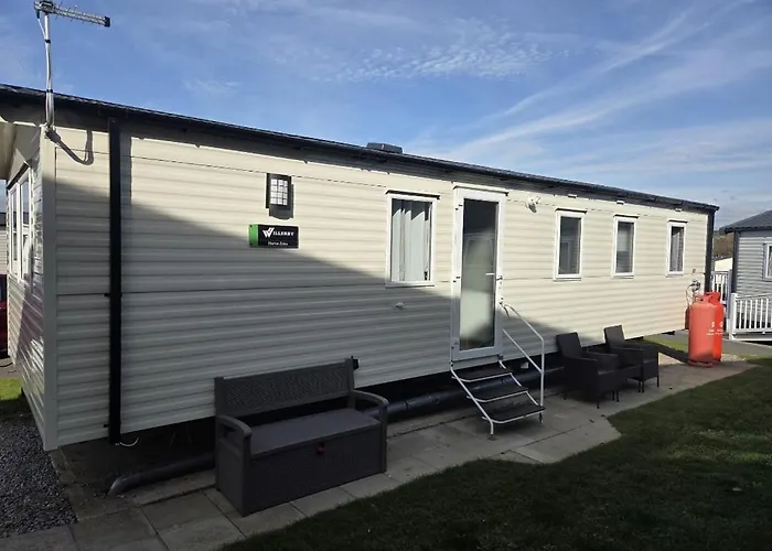 Zucolli'S Caravan At Trecco Bay Holiday Park